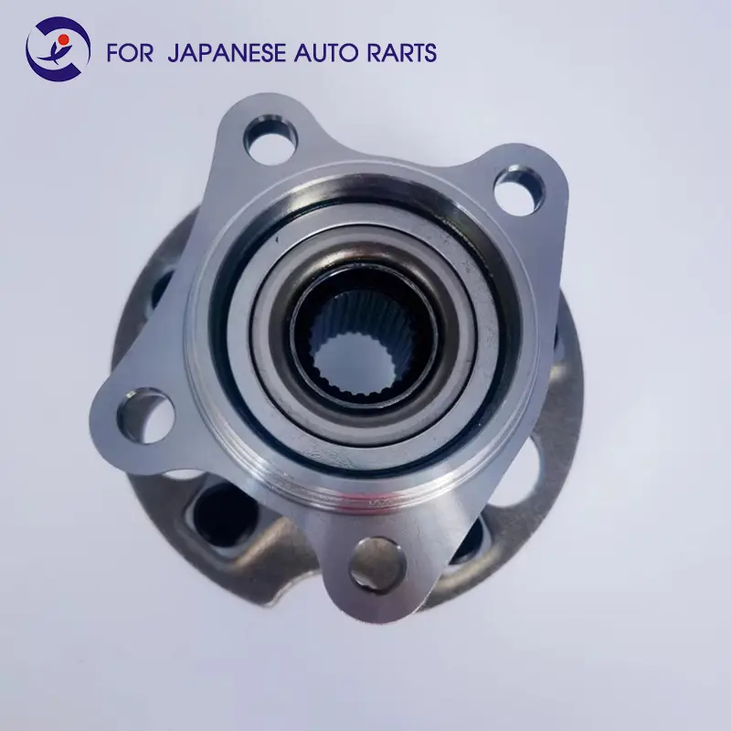 Wheel Hub Bearing Unit 512284