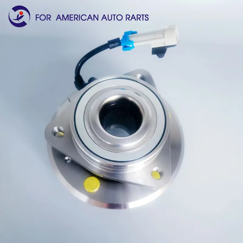 Wheel Hub Bearing Unit 513276